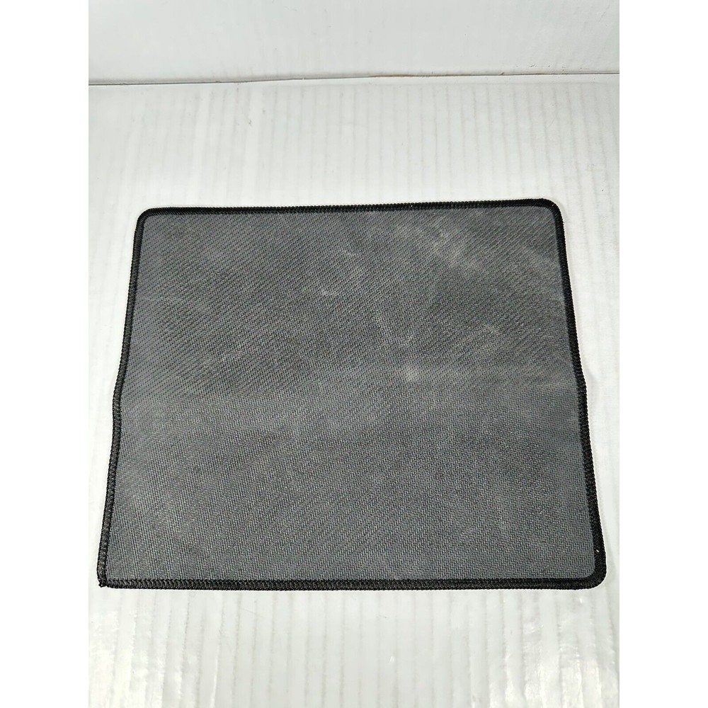 KUIYN Gaming Mouse Mat Pat Green Skull Computer PC READY TO SHIP - Picture 3 of 3